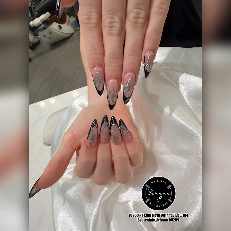 August Nail Collection to Save